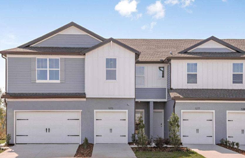 Coastal Exteriors