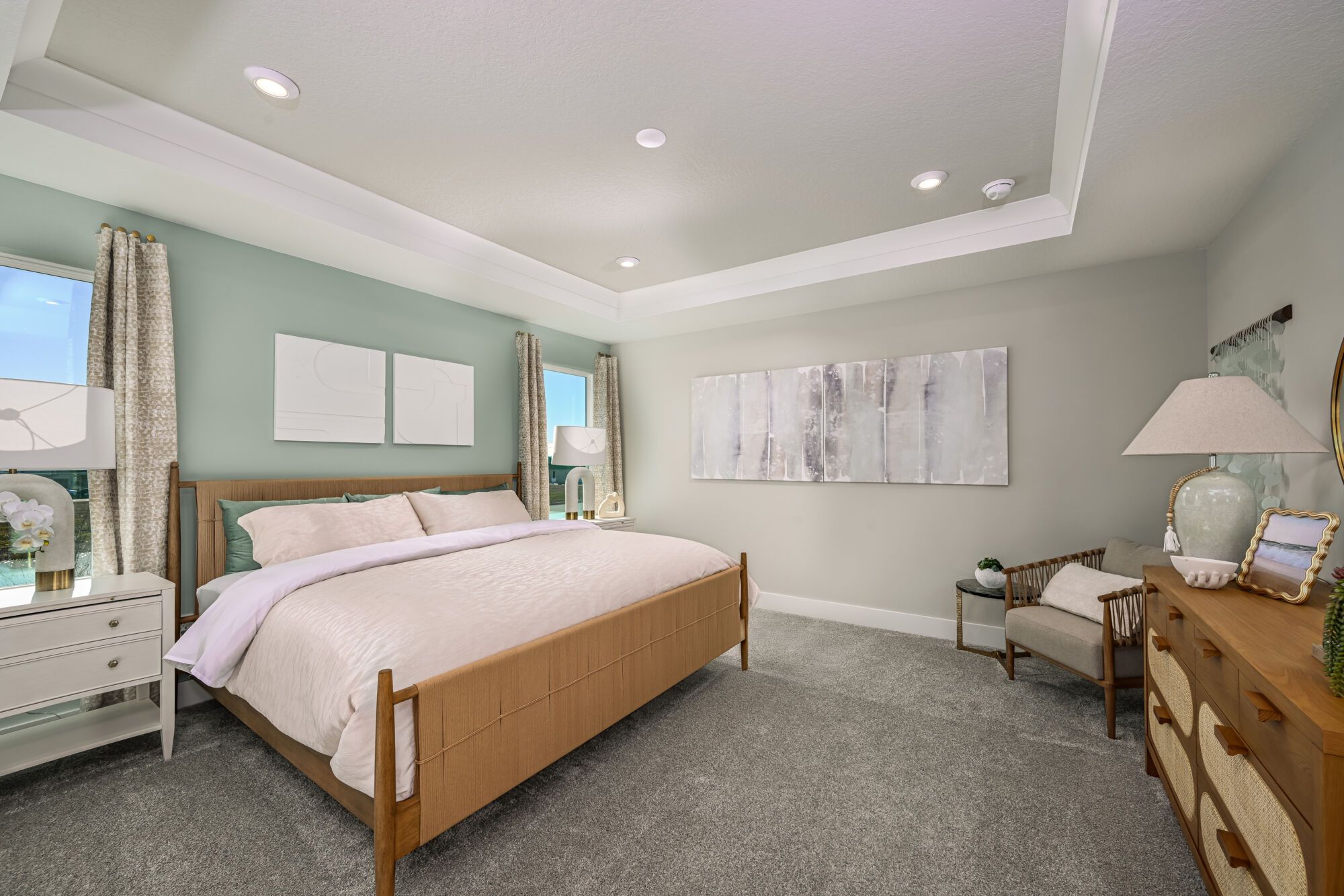 Owner's Suite