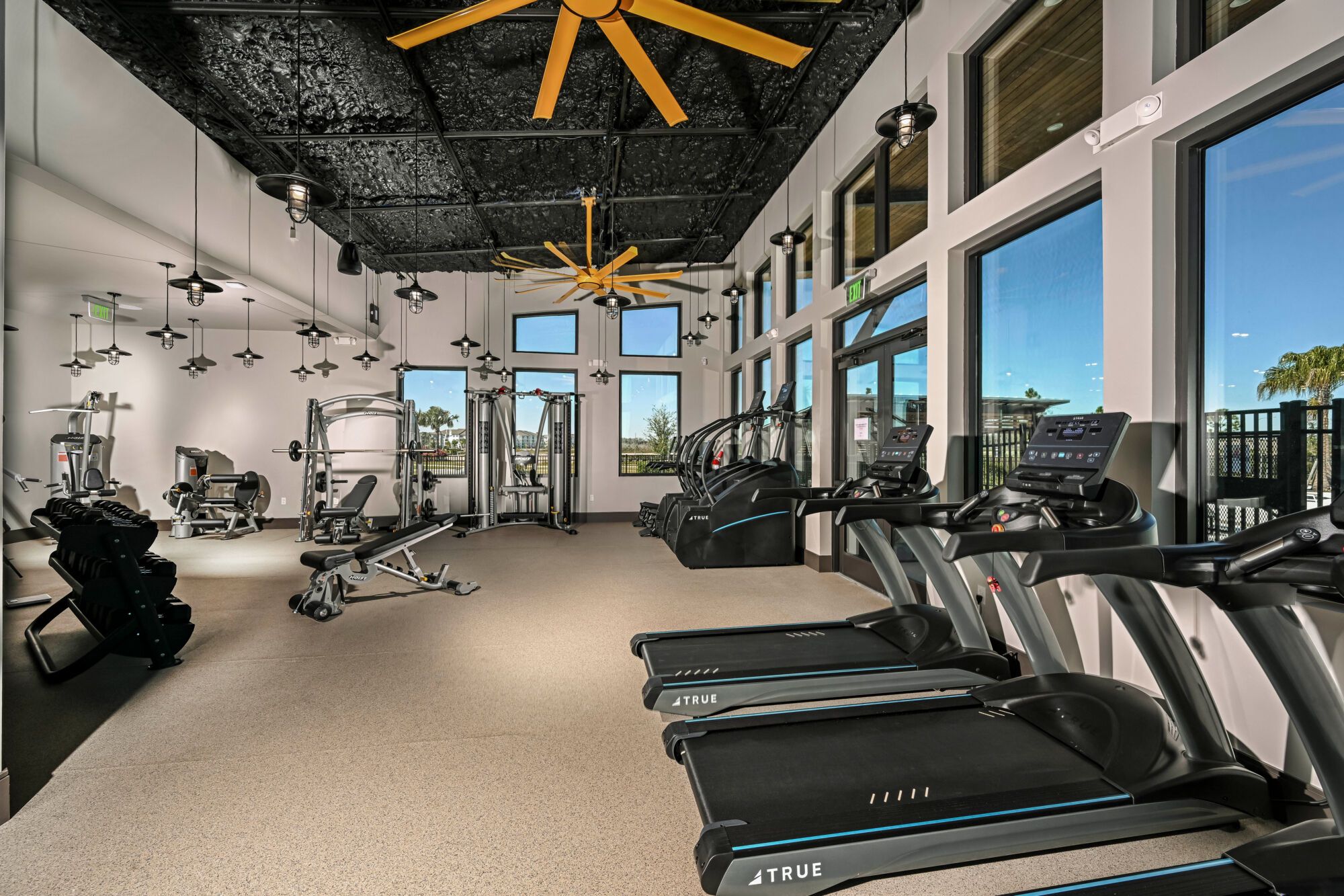 Chapel Crossings amenities